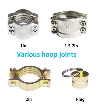 Customized Stainless Steel Machine Spare Parts Precision Manufacturer