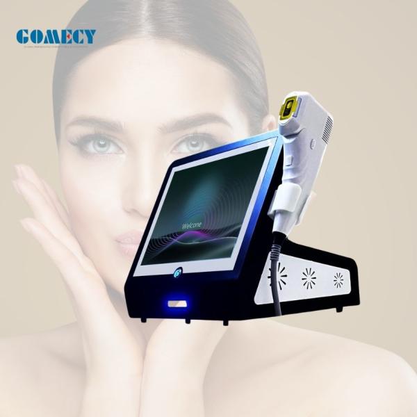 12D CRYOHIFU Hifu Skin Tightening Machine Face Lifting Machine Focused Ultrasound Hifu
