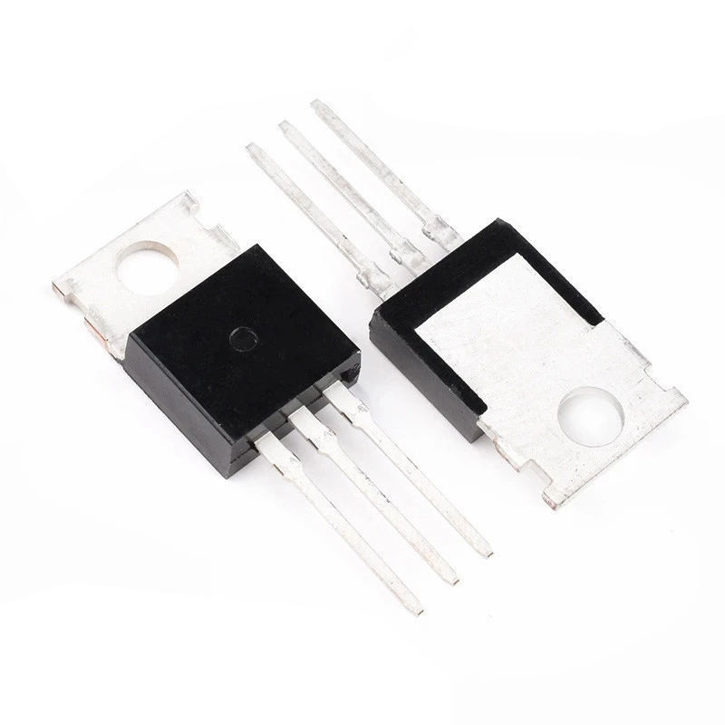 IC IRFP460APBF 500V с диодом Fet Chip 500V