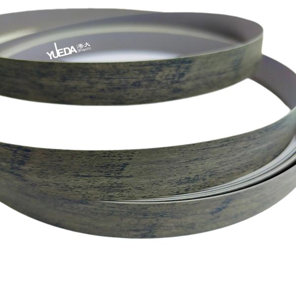 ¢ Yueda M6493 ¢ Bandes de bord de bois - grain - réaliste, durable, écologique et facile à adapter!