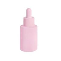 エッセンシャルオイルの空瓶 カスタムカラー ブラックドロッパー 5ml 10ml 15ml 20ml 30ml 50ml 100ml