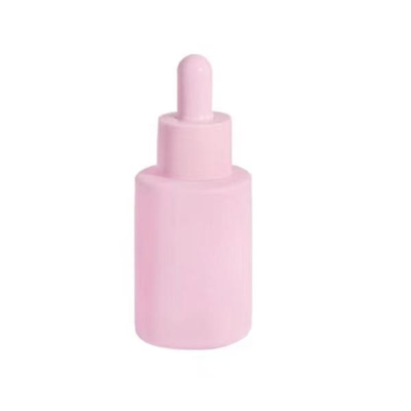 エッセンシャルオイルの空瓶 カスタムカラー ブラックドロッパー 5ml 10ml 15ml 20ml 30ml 50ml 100ml