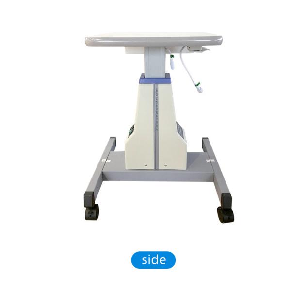 AC Motor Motorized Optometry Instrument Table 40*48CM
