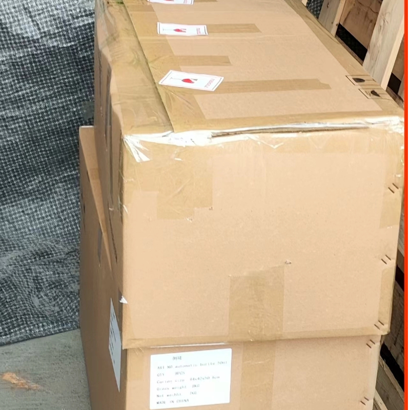 Factory Direct Automatic Burette 10ml 25ml 50ml 100ml Burette with Plastic Bottle Auto Zero Buret
