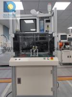 Machine de test des paramètres du moteur du sèche-cheveux / équipement de test des performances du moteur CC