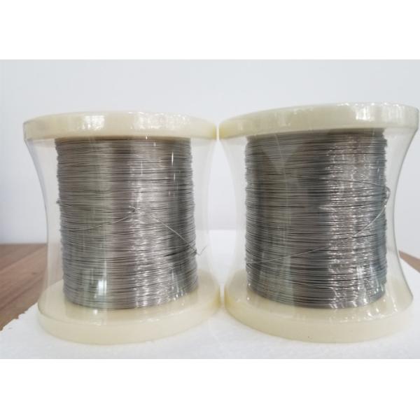 Никельная проволока Лучшая цена 99,98% Россия Чистая микроникельная проволока 0,025 мм Np1 Np2