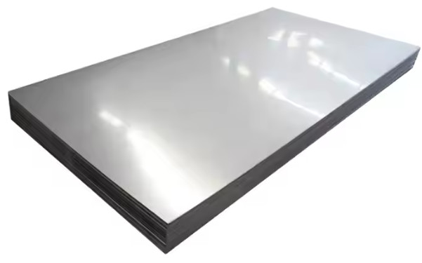 SGS 2B Stainless Steel Sheet 0.2mm-200mm Stainless Steel 304l Plates