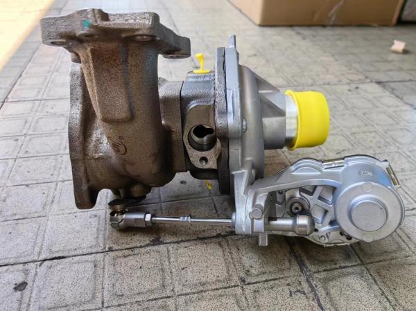 Custom Toyota 3.0 Nissan Hilux Turbo Diesel 4A95TD MW288362 Engine