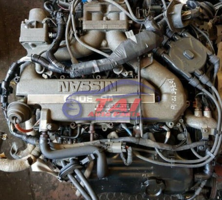 КЛАПАН МАКСИМУМОВ VG30 LDV VG30 Nissan VG30 3L MULTI  VG30 КАРБЮРАТОР TERANO использовал части двигателя дизеля двигателя в запасе для продажи