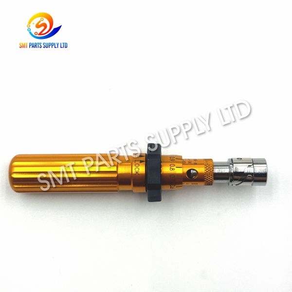 FUJI NXT H24 Syringe Change Tool 2AGTHJ002800 - Dedicated SMT Maintenance Tool for H24 Head to Reduce Downtime