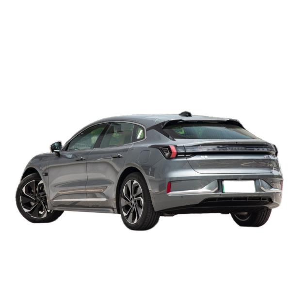 ME Version EV Sedans 200 Km/H Electric Suv Car Zeekr 001 5 Seats