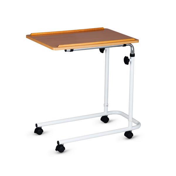 Waterproof Mobility Walking Aids Stable Nursing Home Bedside Tables