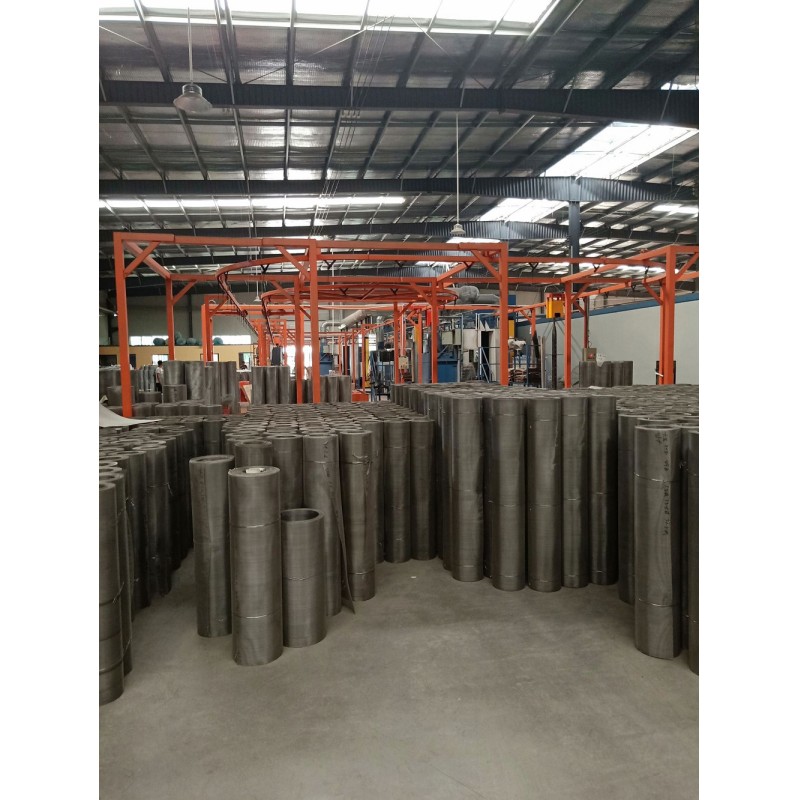 ANPING BINGZHE METAL PRODUCTS CO.，LTD
