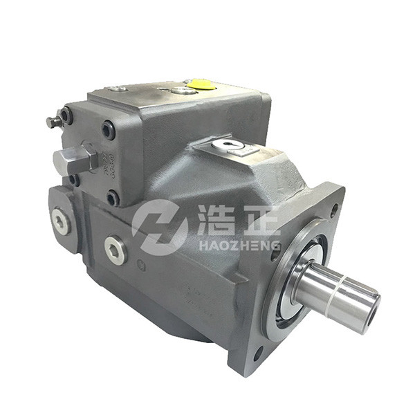 Гидравлический насос A4VSO71DR-10X-PPB13N00