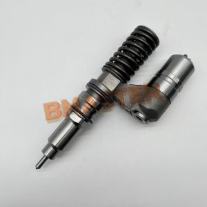Fuel Injector 0414702012 Precision Fuel Metering Injector for Diesel Engines Improving Combustion and Engine Power