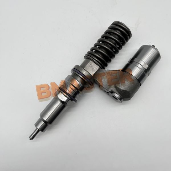 Fuel Injector 0414702012 Precision Fuel Metering Injector for Diesel Engines Improving Combustion and Engine Power