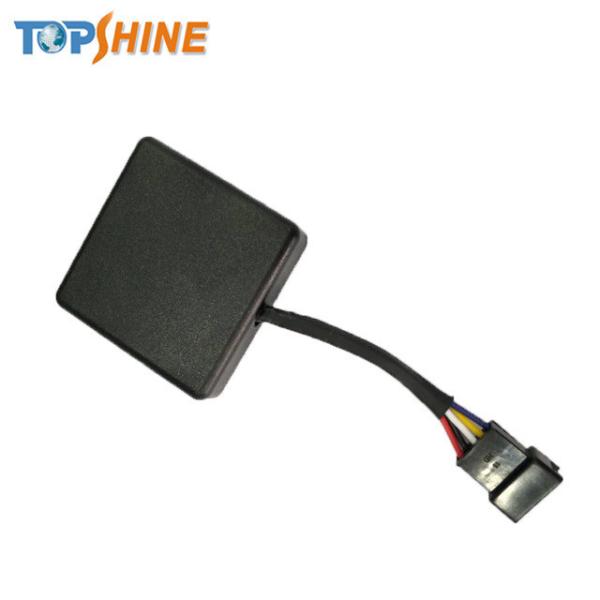 Mini veículo rastreador GPS de rastreamento GPS com motor desligado remotamente