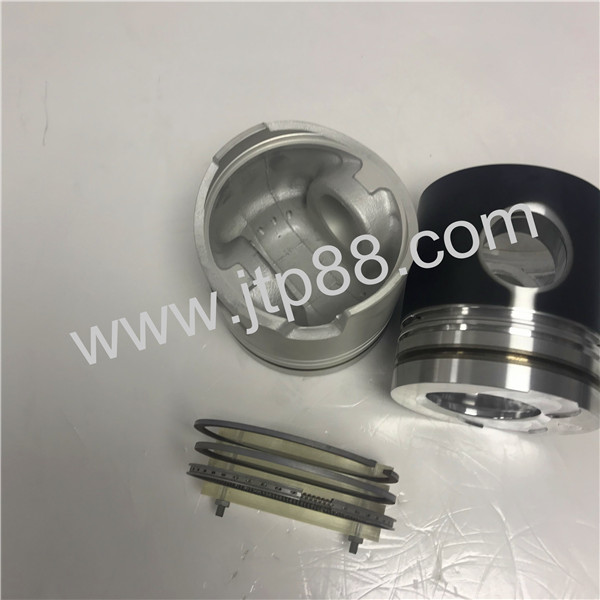 ОЭМ НО.13101-54100 поршеня 3Л двигателя дизеля высокой эффективности для машинных частей ТОЙОТА