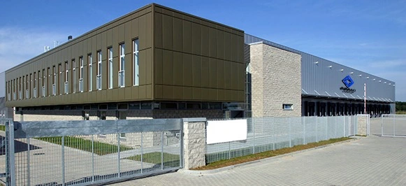 ASTM Wear Resistant Steel Sheet