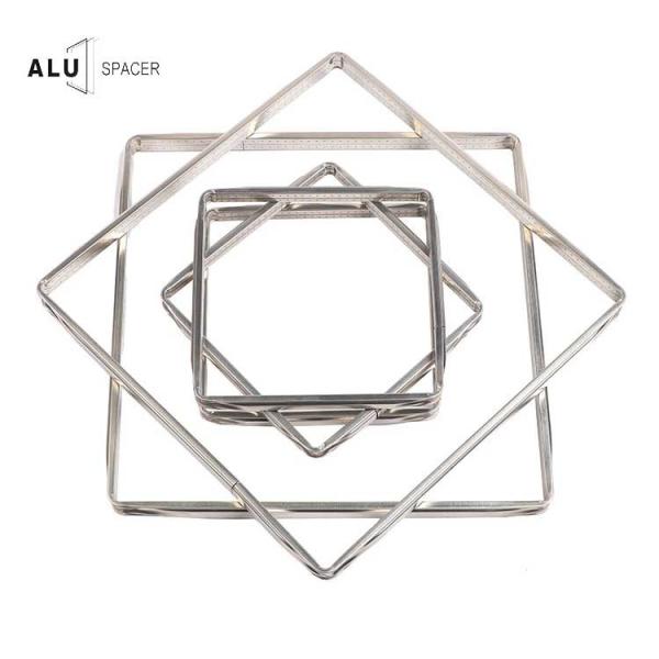 Insulating glass panaspacer warm edge spacer