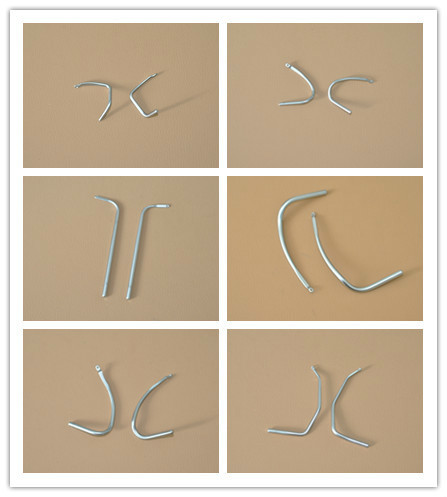 Narrow Fabric Kyang Yhe Needle Loom Parts Varitex Mueller Weft Needle Chain Link