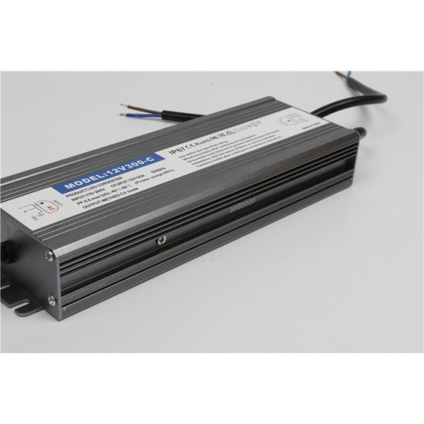 24v 12v привело водителя приведенного 100w 150w 200w 240w 250w 300w 350w 400w электропитания водоустойчивого