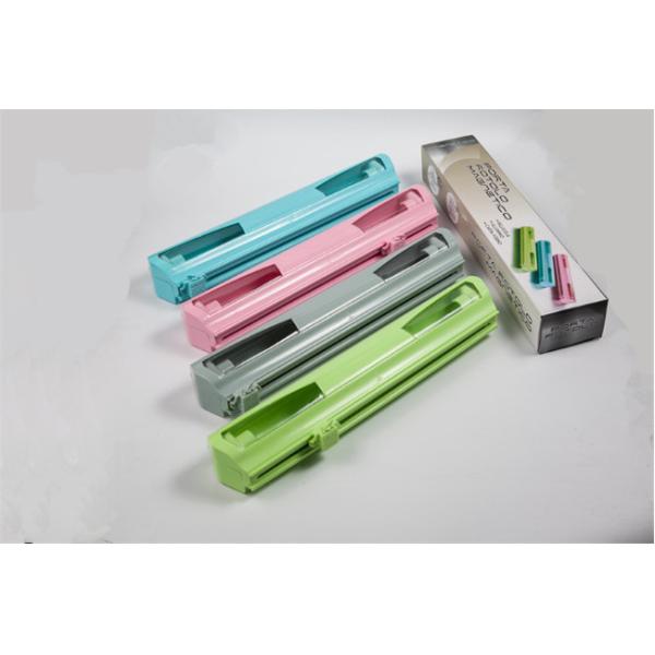 FBAB5033 for wholesales own design Aluminum Foil&Cling Film Cutter