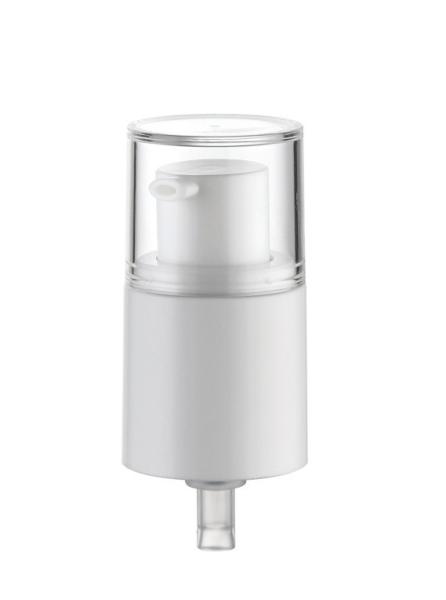 Duckbill Half Cover Emulsion Pump 20/410 24/410 Customized Packing (MC-112)
