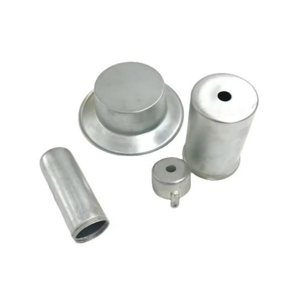 CNC Precision Metal Stamping Parts Tools Manufacturing Fabrication Services Custom