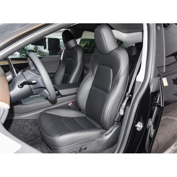 Energy Vehicles Tesla Model 3 Electric Car 217km/h MAX. speed 78.4KWH Battery Capacity