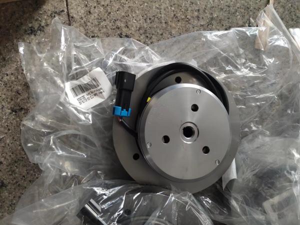 50-01176-00 fabricado en China buen precio X4 embrague de ventilador mercado de repuestos alternativa transportista piezas de repuesto transportista piezas de unidad refrigerada