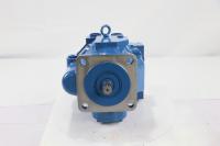 Bomba principal hidráulica da bomba AP2D36-14T-15T Mini Excavator Spare Parts Piston