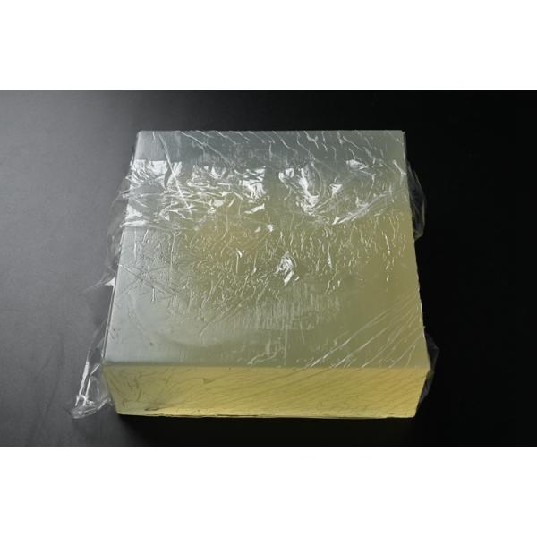 Прочный качественный упаковывая герметизируя клей фильма коробок горячий плавит прилипатели для коробки чая