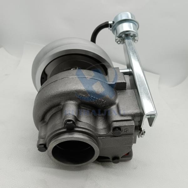 Piezas de repuesto para excavadoras Turbo 6754-81-8240 6754818240 Turbocompresor para el motor Komatsu SAA6D107