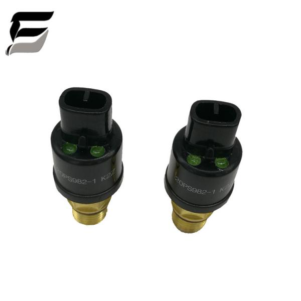 20PS982-1 2549-9112 Doosan Excavator Parts