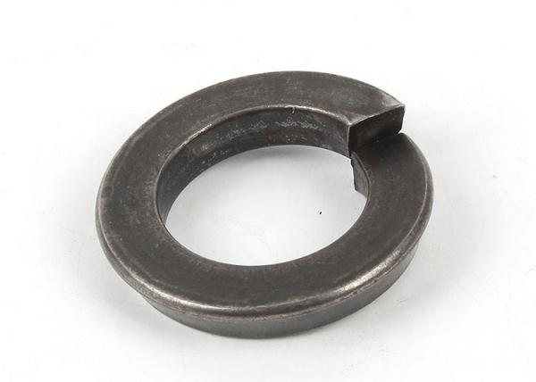 Iron 4.8 Grade M2 Spring Tension Washer