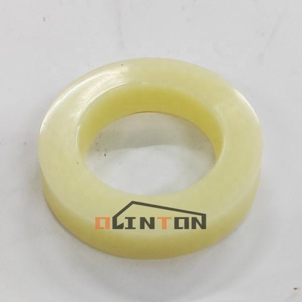 Excavator Spare Parts 09370-00070 Idler Cushion U Packing For PC220-7