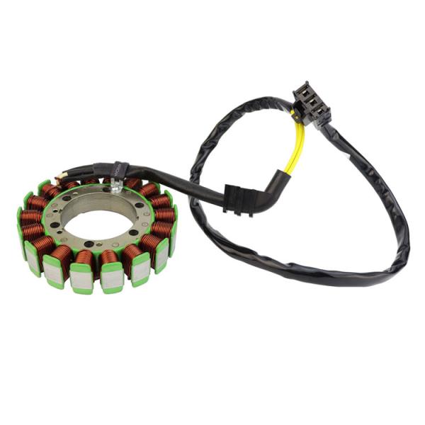 Motorcycle Stator Coil Fit for For Honda CBR929RR Customized Color Accessories