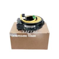 Une horloge automatique de haute qualité 934901D600 pour Kia Rondo Carens