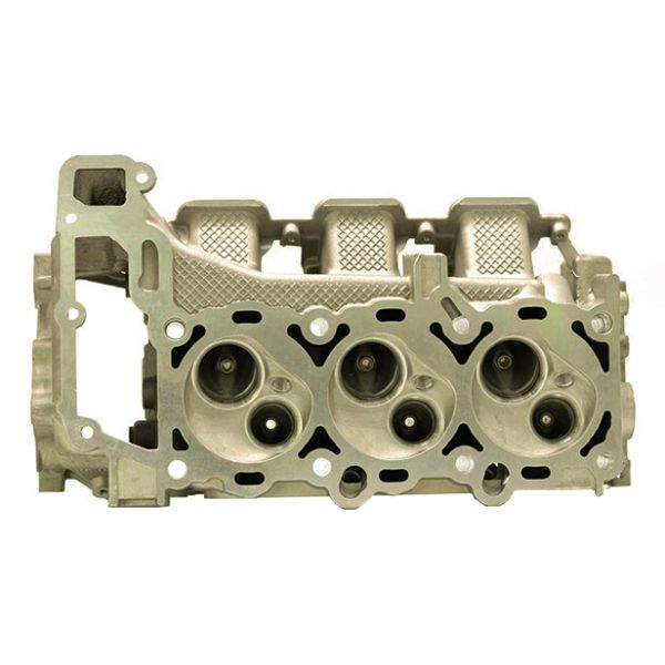 PowerTech V6 3.7L EKG Cylinder Head for GM DODGE Durango Ram 1500 Dakota JEEP Liberty Grand Cherokee MITSUBISHI Raider Right Head 3.7L V6 6V 53020984
