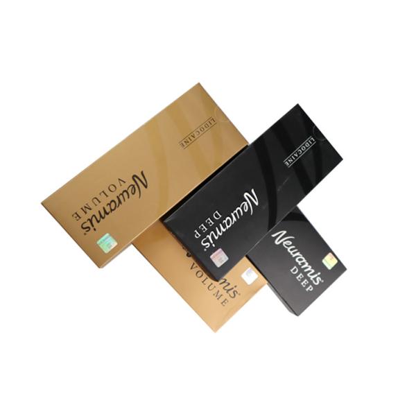 Гиалуроновая кислота Neuramis для очистки кожи от морщин