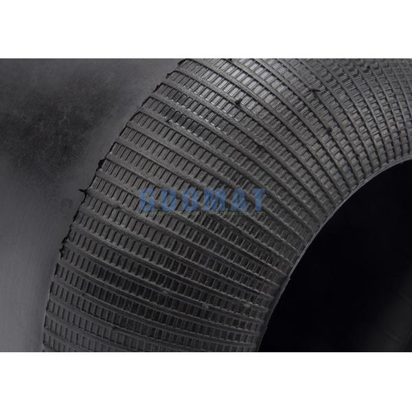 Fole de borracha do ar de Goodyear da mola de ar do ônibus de Contitech 882N1 único para Mercedes Benz