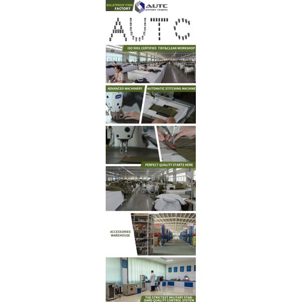 Объединенный сверхмощный тактический баллистический стандарт большой винной бутылки НИДЖ 0108,01 уровня ИИИА 44 экрана