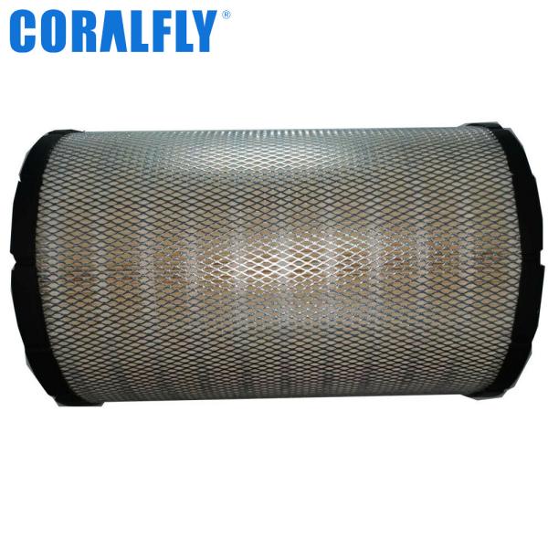 Воздушный фильтр Perkins 2652C831 для первоначального генератора