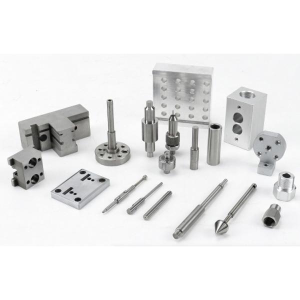 Precision Machining and Precision Cnc Part Machining for Customer Drawings or Samples
