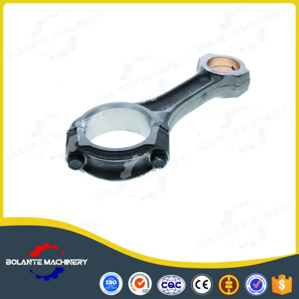 OEM 61500030009 Diesel Engine Connecting Rod Assembly Sinotruk HOWO Engine Parts