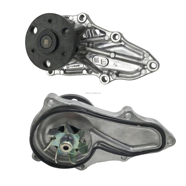 Honda Toyota Nissan 2007-2008 GD6/8 Motor de automóvil Bombas de agua de enfriamiento 12v 19200-PWA-0 12v