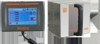 Máquina de impressão de embalagem Multifunction durável 50Hz da data 150W 24x40mm