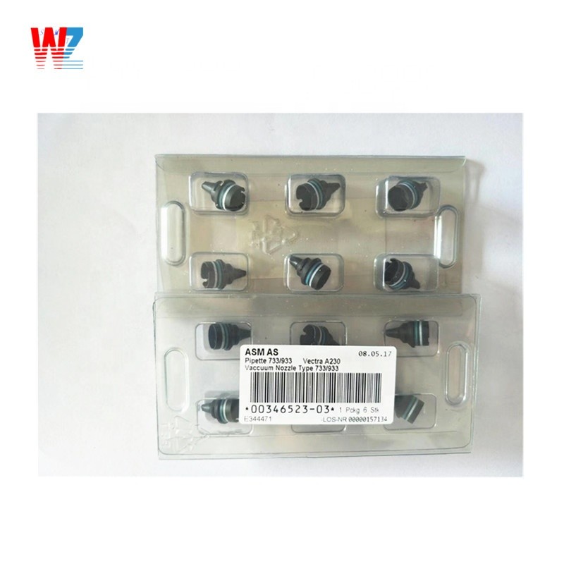 SMT Pick And Place Nozzle 725 Siemens Nozzle (Пик и помещение ноздри)