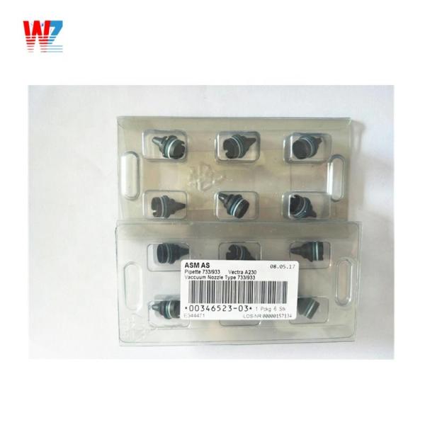 SMT Seleccionar y colocar la boquilla 725 Siemens Boquilla